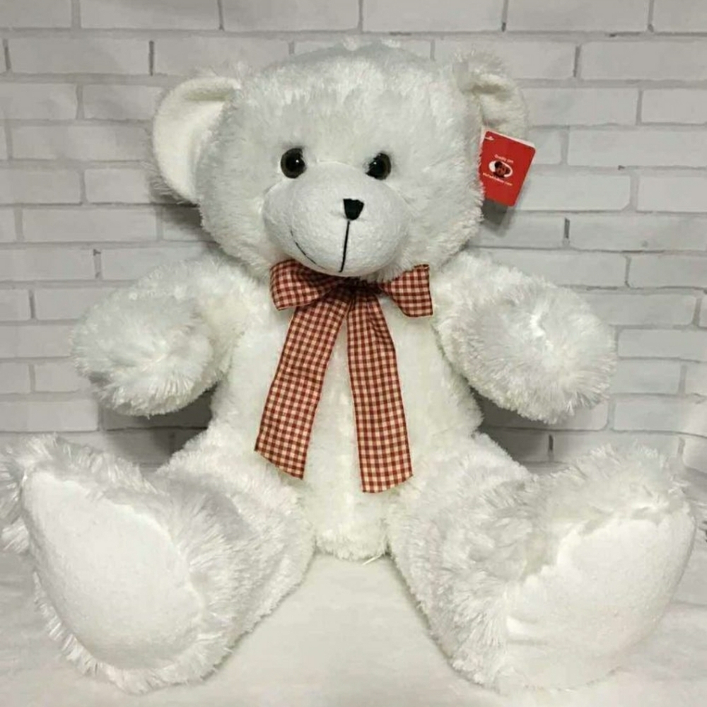Valentine's Day Teddy Bear 24"